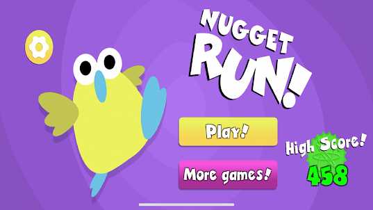 Nugget Run