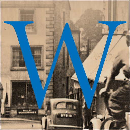 Wincanton Walks logo