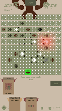 Minos Strategos - Screenshot 4