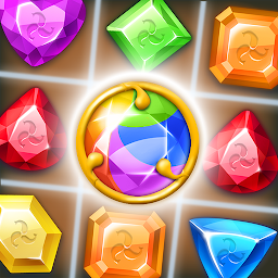 Океан Драгоценностей Mod Apk