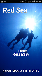 Pocket Guide Red Sea