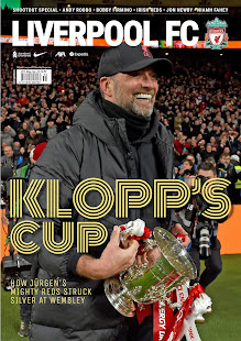 Liverpool FC Magazine