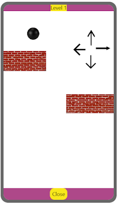 Which way out? - Screenshot 2