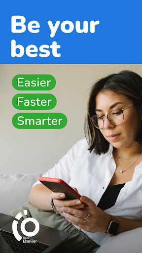 Android application Osmosis Med Videos & Notes screenshort