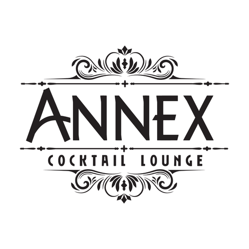 Annex Cocktail Lounge logo