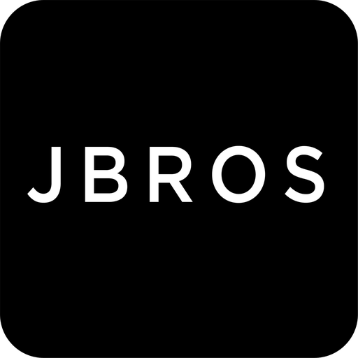 제이브로스 - jbros 2.1.6.5 Icon