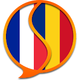 French Romanian Dictionary icon