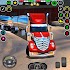 US Truck Driving Cargo Game 3D