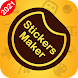Sticker & Emoji Maker/Creator - Androidアプリ