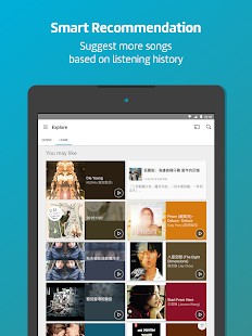 KKBOX | Music and Podcasts  Screenshots 17