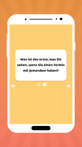 App-Vorschau