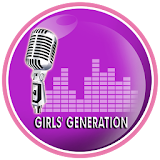 Girls' Generation - Holiday icon
