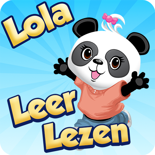 Leer lezen - Lolabundle logo