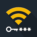 Cover Image of Download WiFi Password Recovery 2.6.7 APK