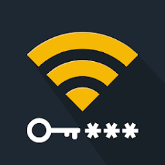 WiFi Password Recovery Mod apk latest version free download