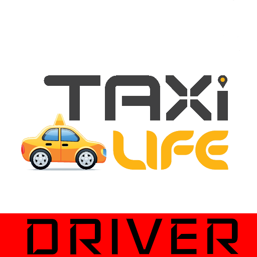 TaxiLife Driver