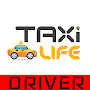TaxiLife Driver