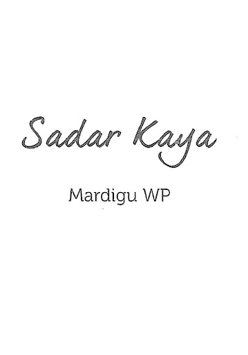 Android application Sadar Kaya By Mardigu WP screenshort