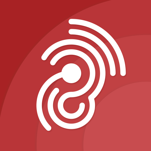 Hearing Control logo