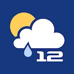 Cover Image of Download FOX12 Weather  APK