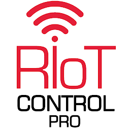 Icon image RIoT Control PRO