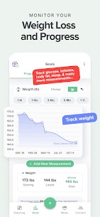 Carb Manager–Keto Diet Tracker 4