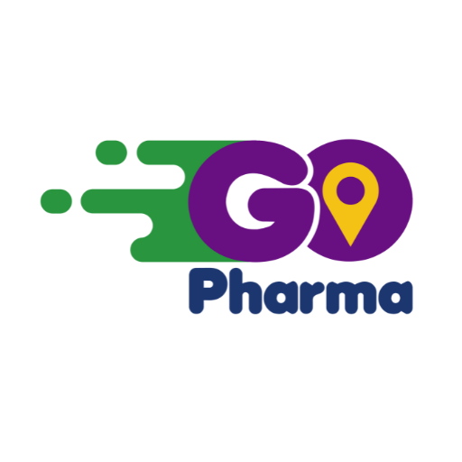 GoPharma logo