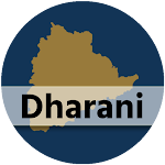 Cover Image of Download Dharani - Telangana Land Recor  APK
