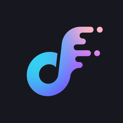 Feels: Uzum Music logo