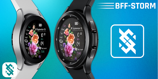 BFF99- Blackboard Art Flower screenshot 12