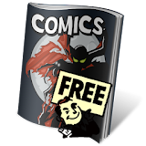 Read Free Comics - Hindi & Eng icon