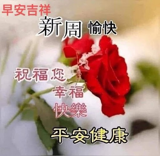 早上贺卡 Screen 2