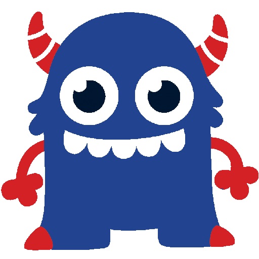 SurveyMonster: Create Polls logo