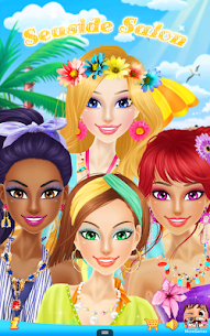 Seaside Salon For PC 1