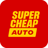 Super cheap auto icon