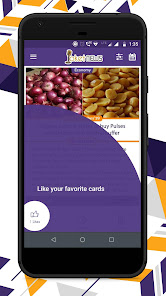 Captura 3 Poket News android