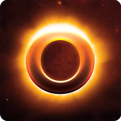 Rings of Night - Space MMO 1.3.01 Icon