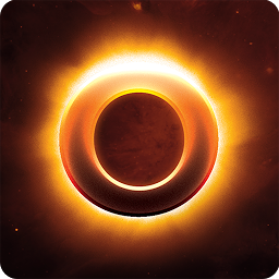 Icon image Rings of Night - Space MMO