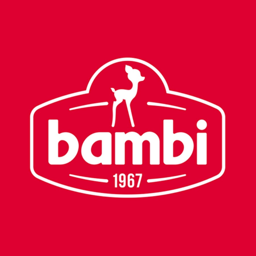 Bambi FLST logo