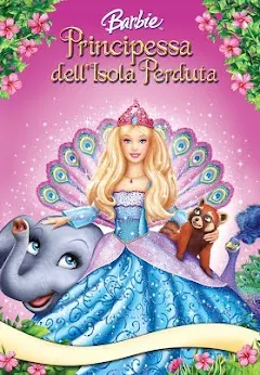 lungebetændelse Selskab Definere Barbie - Principessa dell'Isola Perduta - فیلم‌ها در Google Play