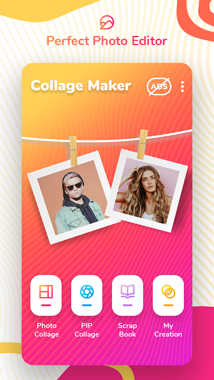 Collage Maker - PIP Collage - 1.0.6 - (Android)