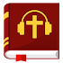 Audio Bibel deutsch offline mp3 Luther Übersetzung3.1.1105