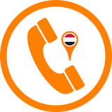Yemeni phone book icon