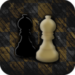 Cover Image of Télécharger [EMUI5/8/9]YellowChess Theme  APK