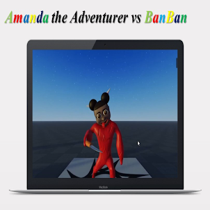 Download Amanda the Adventurer on PC (Emulator) - LDPlayer