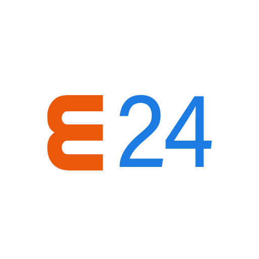 승강기민원24 logo