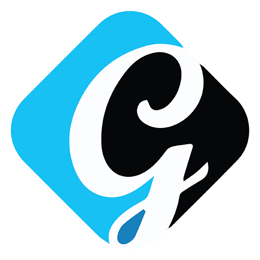 Graphic Ghor logo