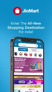 JioMart Online Shopping App - Apps on Google Play