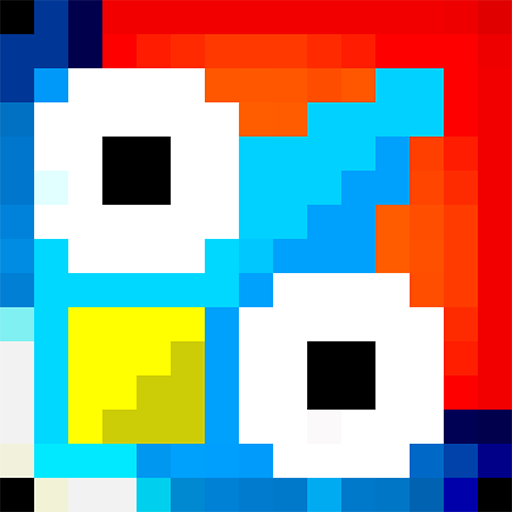 Pixel Bird Ascend 1.0.17 Icon