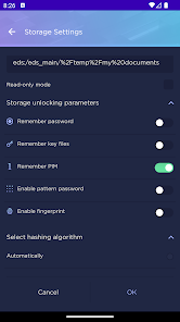 Screenshot image